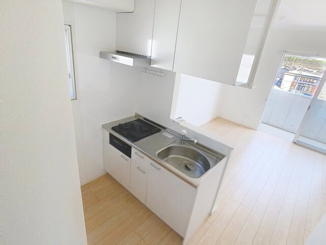 物件内観写真4　(2025年11月撮影)