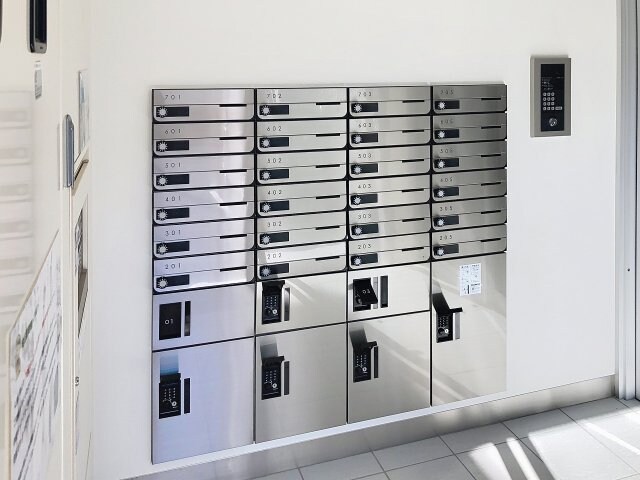 物件内観写真18　(2025年11月撮影)