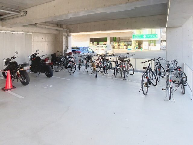 物件内観写真19　(2025年11月撮影)