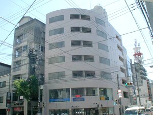 CIELO本町外観写真