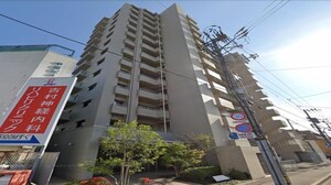 サーパス桟橋通二丁目外観写真