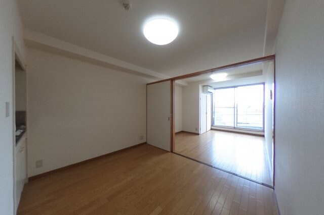 物件内観写真8　(2021年9月撮影)