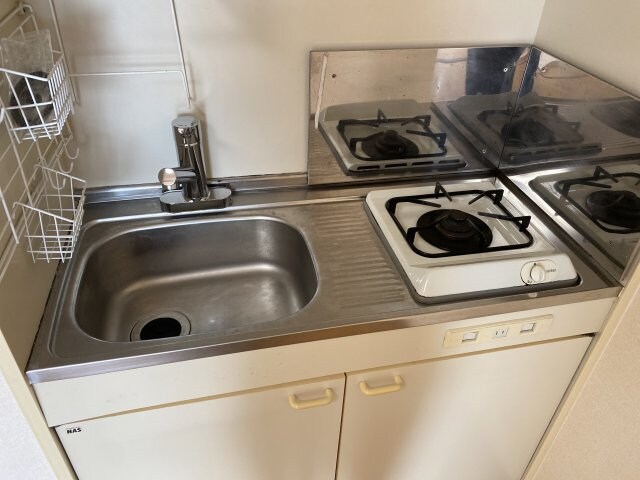 物件内観写真10　(2021年9月撮影)