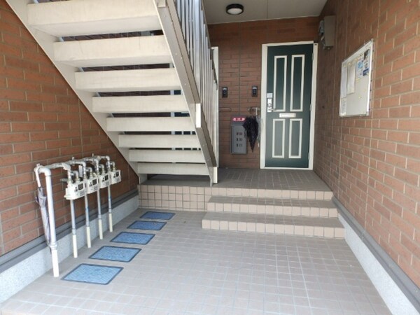 エントランス(エントランス)