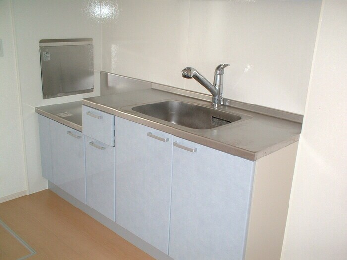 物件内観写真5　(キッチン)