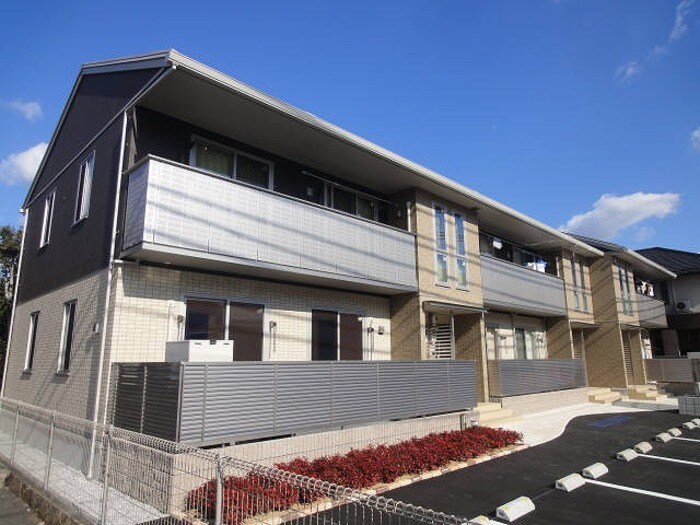 物件外観写真1　(外観)