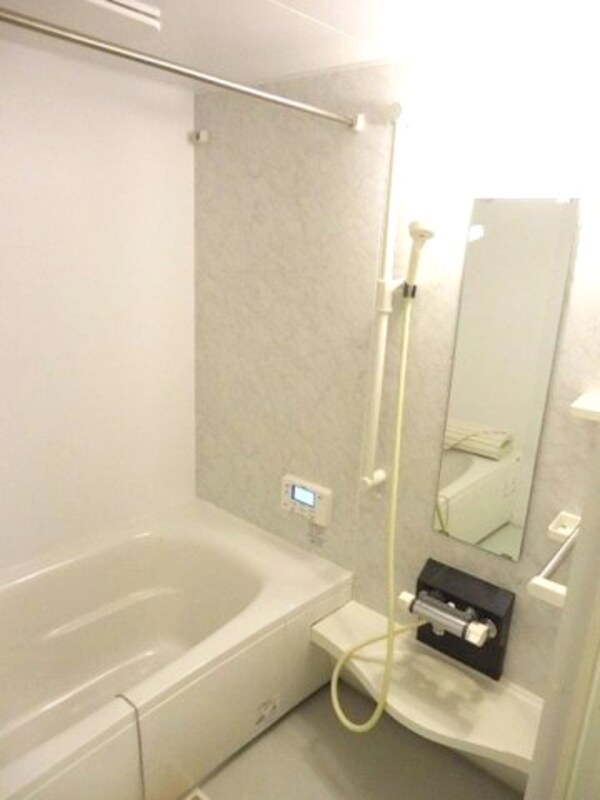 浴室(バス・トイレ別)