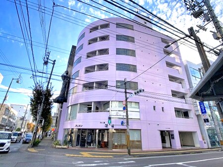 CIELO本町外観写真