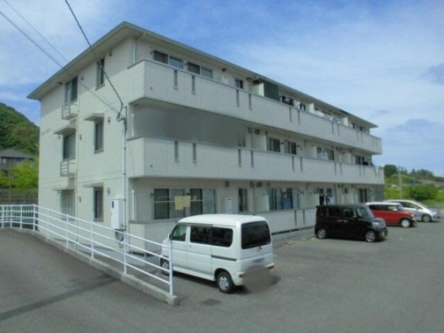 物件外観写真1　(外観)