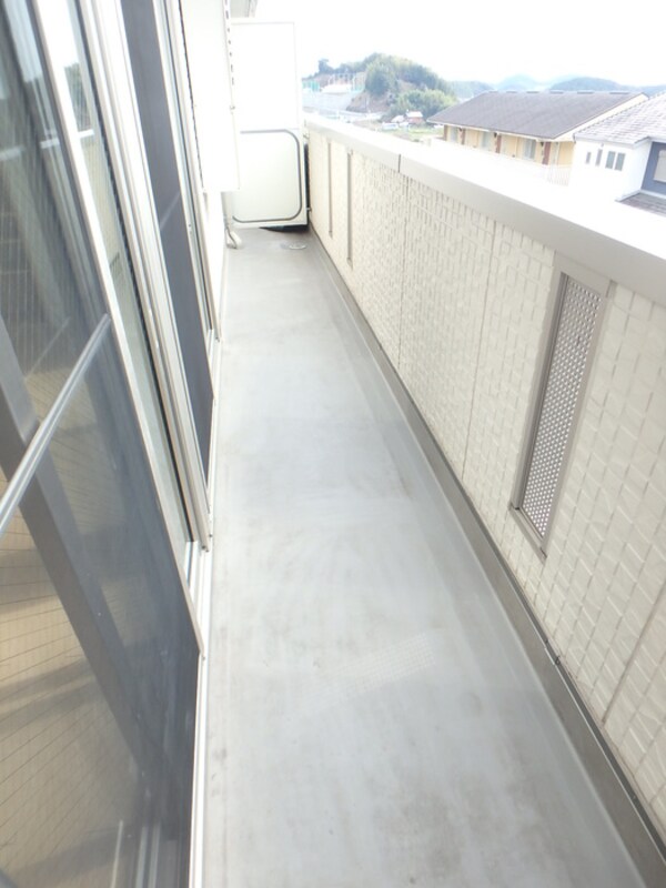 バルコニー(バルコニー)