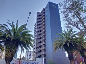 ロイヤルガーデン追手筋(1505)外観写真
