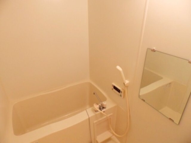 物件内観写真6　(107 浴室)