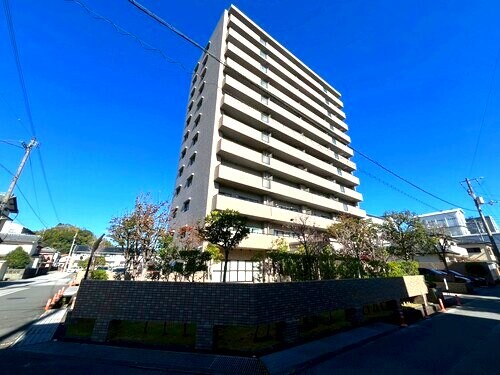 物件外観写真1　(建物外観：外観     （2025年11月撮影）)