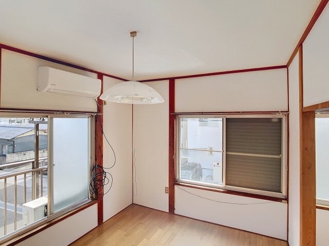 物件内観写真2　(2024年11月撮影)