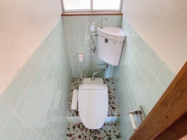 物件内観写真5　(2024年11月撮影)