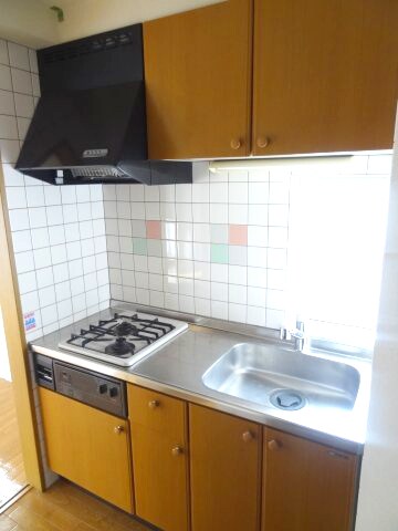 物件内観写真3　(2018年9月撮影)