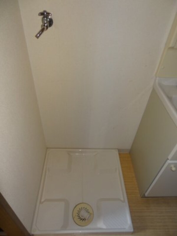 建物設備(2018年9月撮影)