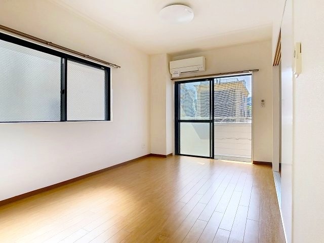 物件内観写真2　(2025年8月撮影)