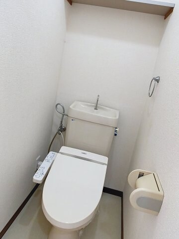 物件内観写真5　(2025年8月撮影)