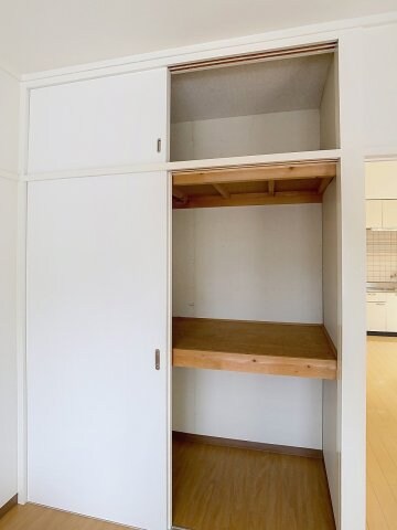 物件内観写真8　(2025年8月撮影)