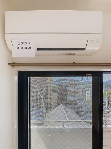 物件内観写真9　(2025年8月撮影)