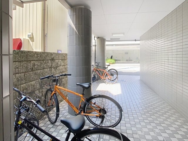 物件内観写真16　(2025年8月撮影)