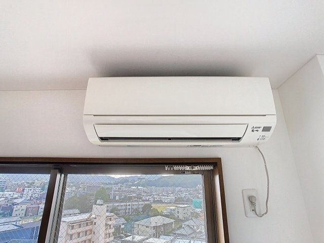 物件内観写真10　(2025年10月撮影)