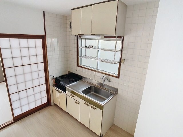 物件内観写真4　(2025年2月撮影)