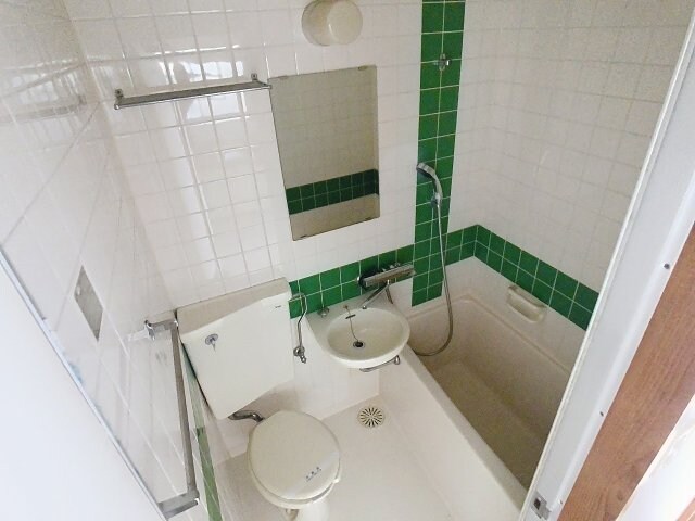 物件内観写真5　(2025年2月撮影)