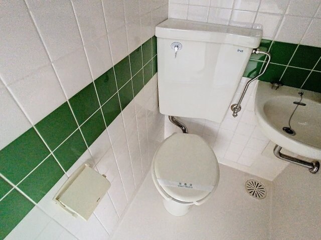 物件内観写真6　(2025年2月撮影)