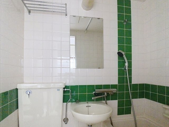 物件内観写真7　(2025年2月撮影)