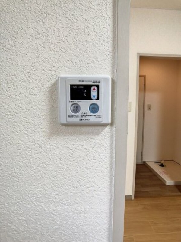 建物設備(現況を優先します。（撮影時期：2022年7月）)
