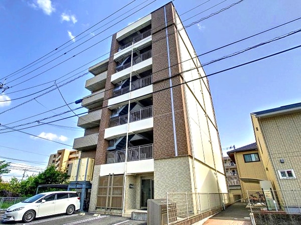 外観(2023年5月撮影)