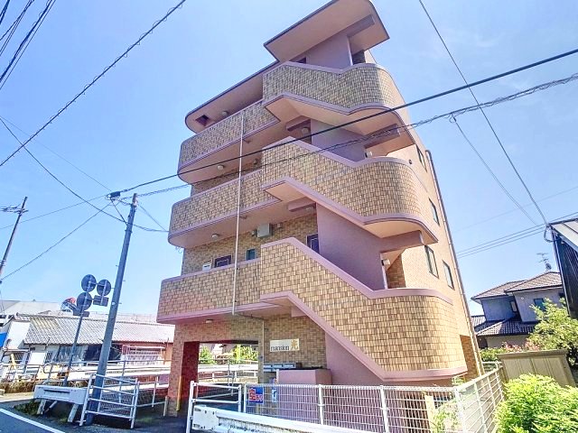 マンション光