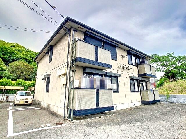 物件外観写真1　(2025年5月撮影)