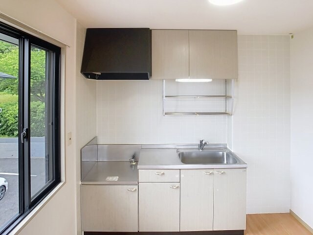 物件内観写真4　(2025年5月撮影)