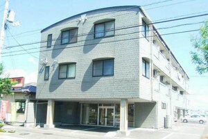 マノワール高埇外観写真