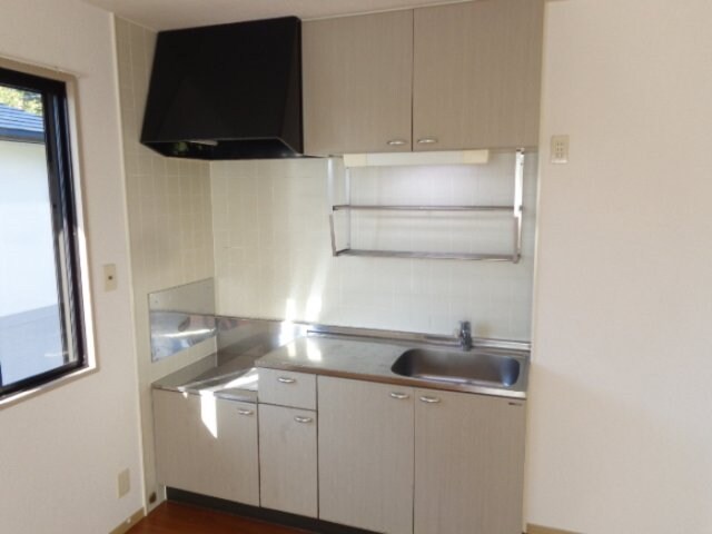 物件内観写真6　(キッチン)