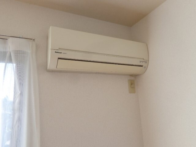 物件内観写真12　(エアコン(1台))