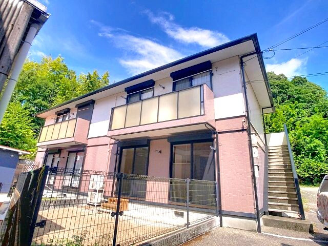 物件外観写真1　(2025年9月撮影)