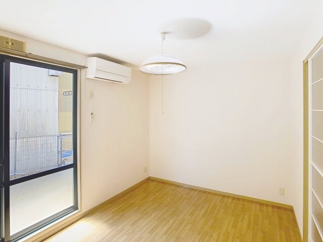 物件内観写真2　(2025年9月撮影)