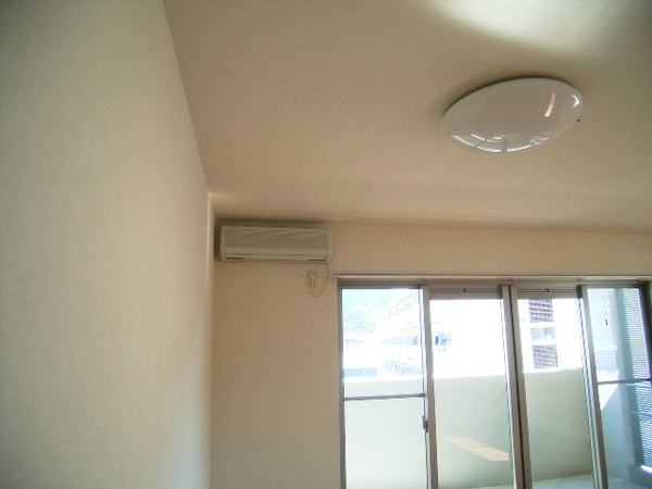建物設備(3階別室の参考写真です。現況を優先します。（301）)