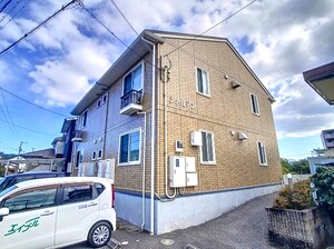 シャルマン外観写真