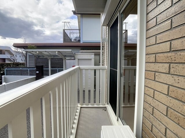 物件内観写真12　(2025年2月撮影)