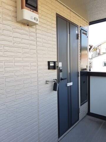 物件内観写真16　(2022年1月撮影)