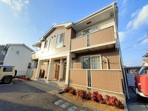 はる・る　曙　Ａの外観写真