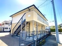 IVY COURT A棟