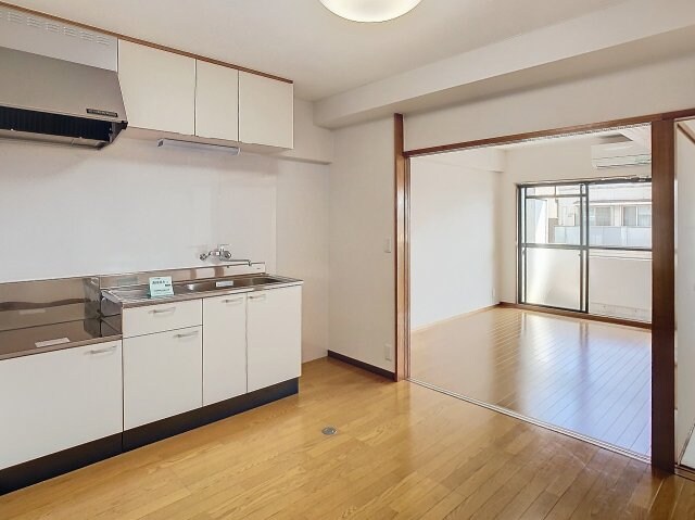 物件内観写真3　(2024年11月撮影)