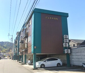 ジュエル谷内外観写真