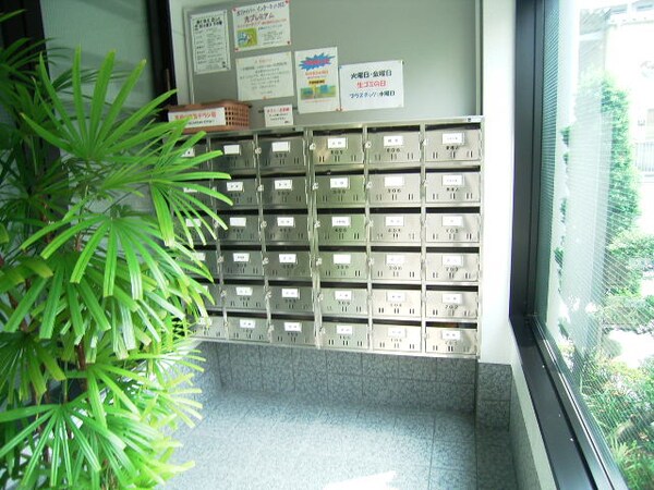 建物設備(現況が相違する場合は現況を優先致します。)